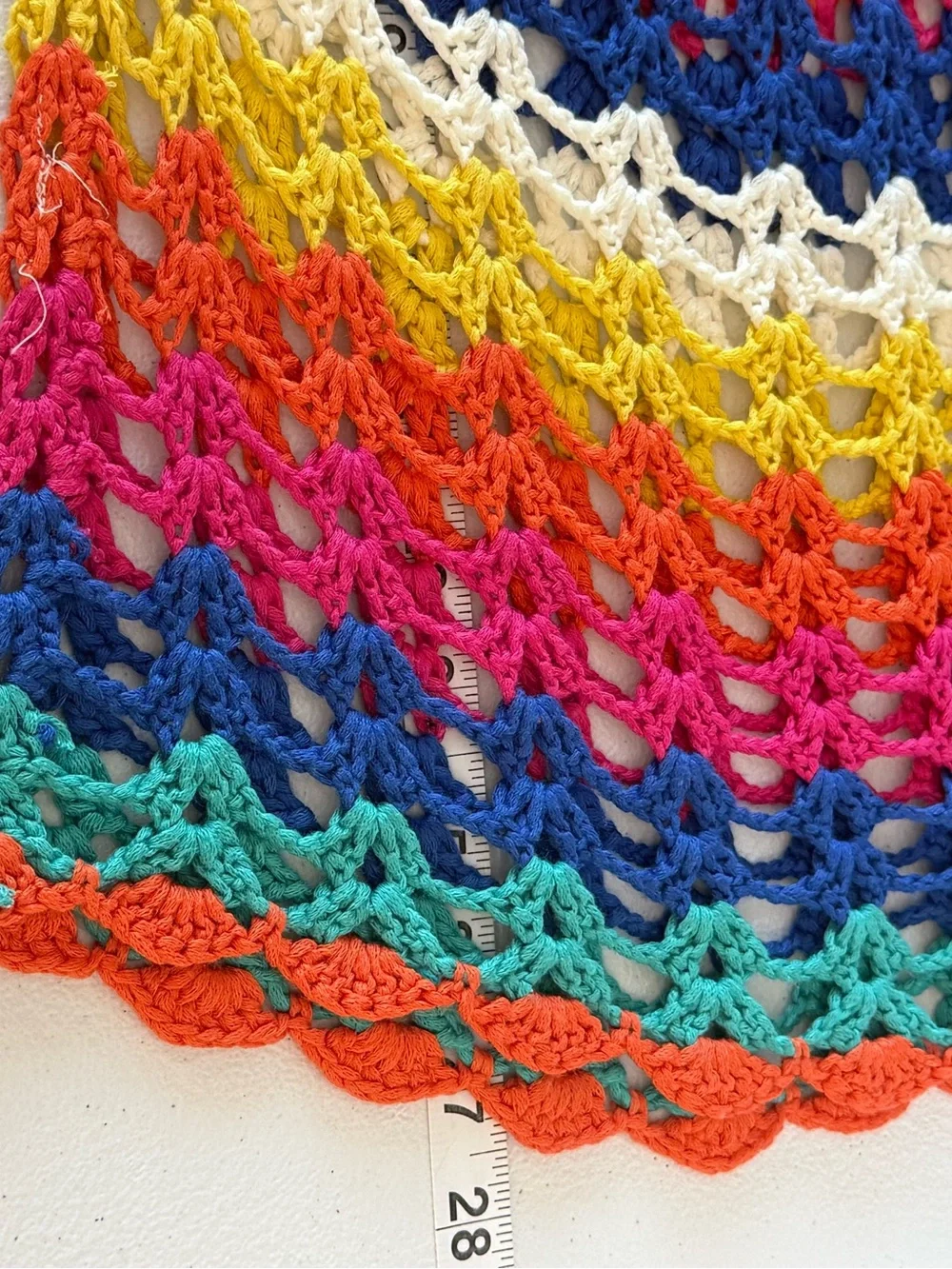 N/A bold colorful